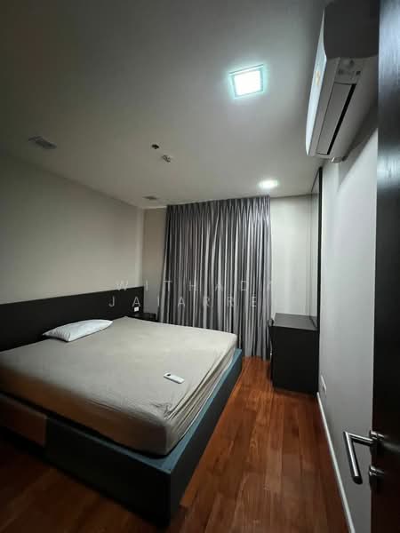 Villa Sikhara, Bangkok, Sukhumvit, Khlong Tan Nua, Watthana, Bangkok, 2 Bedrooms, 98 sqm, Condo For Rent, by Withada Jaiarree, 500251706 - DDproperty.com