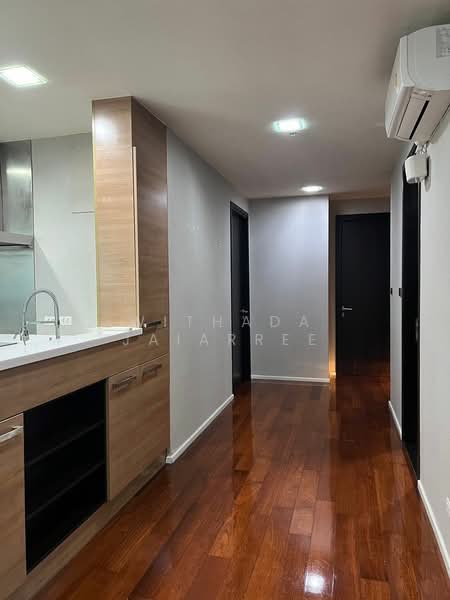 Villa Sikhara, Bangkok, Sukhumvit, Khlong Tan Nua, Watthana, Bangkok, 2 Bedrooms, 98 sqm, Condo For Rent, by Withada Jaiarree, 500251706 - DDproperty.com