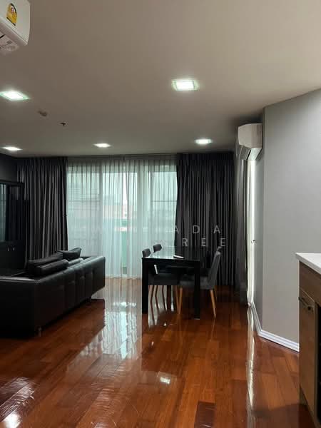 Villa Sikhara, Bangkok, Sukhumvit, Khlong Tan Nua, Watthana, Bangkok, 2 Bedrooms, 98 sqm, Condo For Rent, by Withada Jaiarree, 500251706 - DDproperty.com