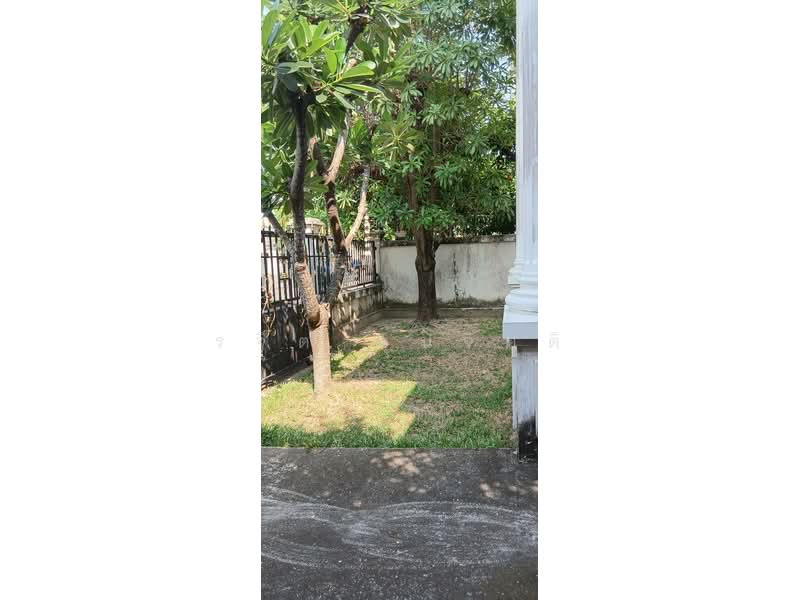 หนองบอน, Bangkok, Nong Bon, Prawet, Bangkok, 3 Bedrooms, 204 sqm, Single Detached House For Sale, by รจิต อุ่นจิตติ, 500251707 - DDproperty.com