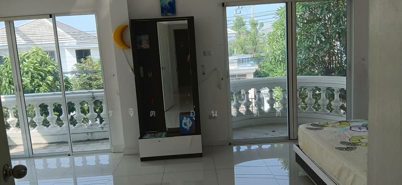หนองบอน, Bangkok, Nong Bon, Prawet, Bangkok, 3 Bedrooms, 204 sqm, Single Detached House For Sale, by รจิต อุ่นจิตติ, 500251707 - DDproperty.com