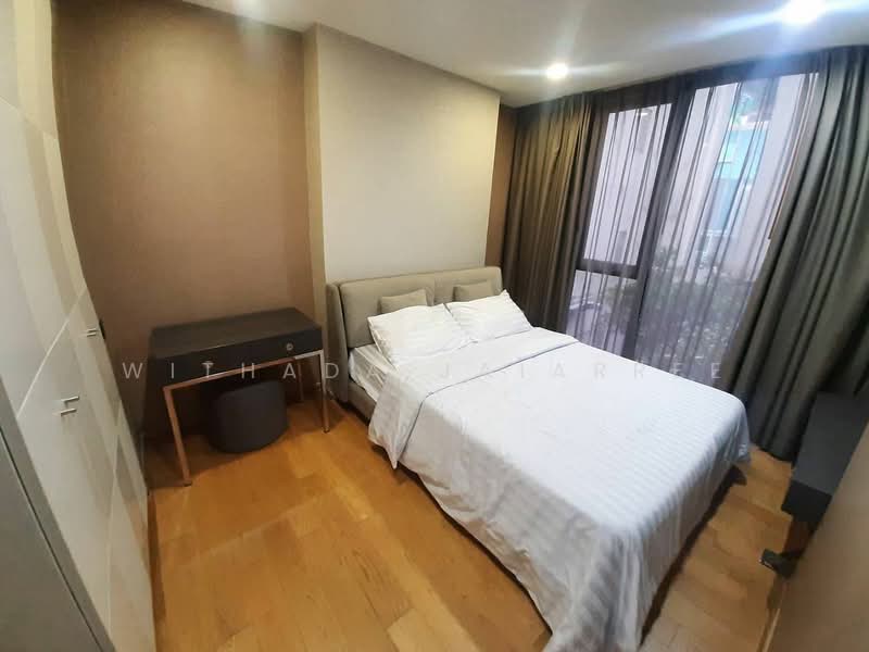 Klass Langsuan, Bangkok, 31-1 Soi Langsuan, Langsuan Road, Lumphini, Pathum Wan, Bangkok, 2 Bedrooms, 72 sqm, Condo For Rent, by Withada Jaiarree, 500251710 - DDproperty.com
