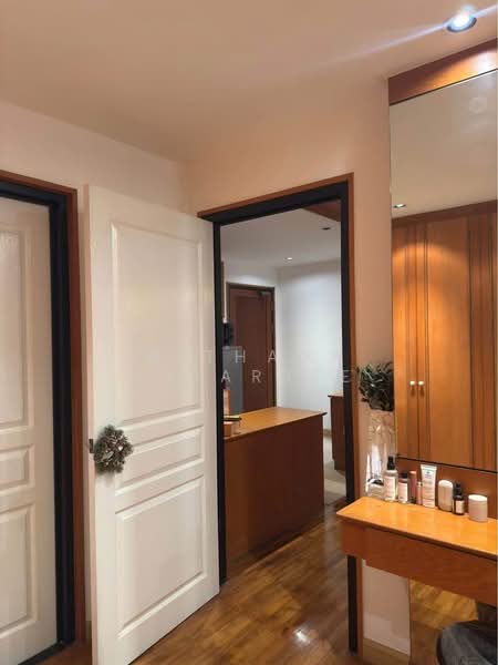 Pipat Place, Bangkok, 37 Soi Sathon 6, Silom, Bang Rak, Bangkok, 1 Bedroom, 61 sqm, Condo For Rent, by Withada Jaiarree, 500251711 - DDproperty.com