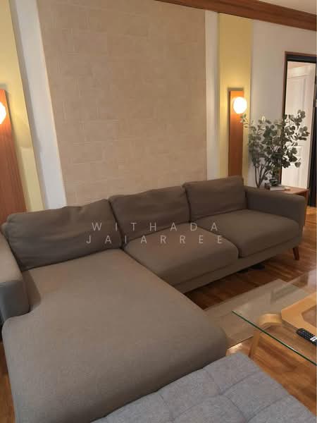 Pipat Place, Bangkok, 37 Soi Sathon 6, Silom, Bang Rak, Bangkok, 1 Bedroom, 61 sqm, Condo For Rent, by Withada Jaiarree, 500251711 - DDproperty.com