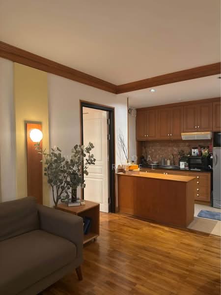 Pipat Place, Bangkok, 37 Soi Sathon 6, Silom, Bang Rak, Bangkok, 1 Bedroom, 61 sqm, Condo For Rent, by Withada Jaiarree, 500251711 - DDproperty.com