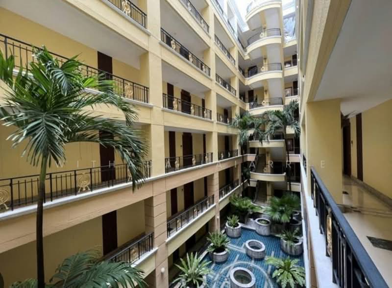 Pipat Place : พิพัฒน์ เพลส คอนโดมิเนียม, กรุงเทพ, 37 ซอย สาทร 6, สีลม, บางรัก, กรุงเทพ, 61 ตร.ม., คอนโด ให้เช่า, โดย Withada Jaiarree, 500251711 - DDproperty.com