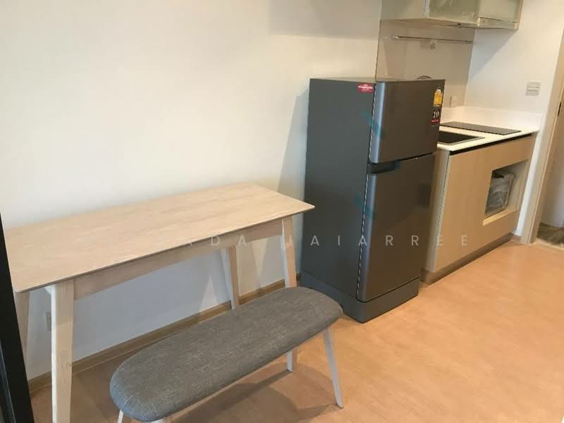 Maru Ekkamai 2, Bangkok, 70-5 Sukhumvit 63 Road, Phra Kanong Nua, Watthana, Bangkok, 1 Bedroom, 30 sqm, Condo For Rent, by Withada Jaiarree, 500251713 - DDproperty.com