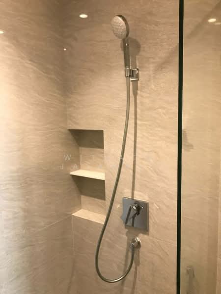 Maru Ekkamai 2, Bangkok, 70-5 Sukhumvit 63 Road, Phra Kanong Nua, Watthana, Bangkok, 1 Bedroom, 30 sqm, Condo For Rent, by Withada Jaiarree, 500251713 - DDproperty.com