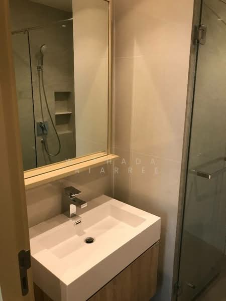 Maru Ekkamai 2, Bangkok, 70-5 Sukhumvit 63 Road, Phra Kanong Nua, Watthana, Bangkok, 1 Bedroom, 30 sqm, Condo For Rent, by Withada Jaiarree, 500251713 - DDproperty.com