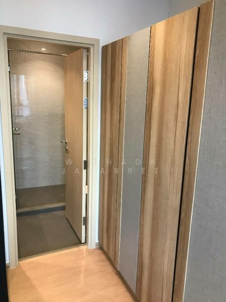 Maru Ekkamai 2 : มารุ เอกมัย 2, กรุงเทพ, 70-5 ถนนสุขุมวิท 63, พระโขนงเหนือ, วัฒนา, กรุงเทพ, 30 ตร.ม., คอนโด ให้เช่า, โดย Withada Jaiarree, 500251713 - DDproperty.com