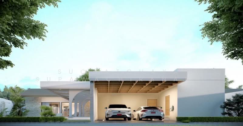 undefined, Prachuap Khiri Khan, Nong Kae, Hua Hin, Prachuap Khiri Khan, 3 Bedrooms, 473 sqm, Villa For Sale, by Suchatchaya Supawachiranant, 500251714 - DDproperty.com