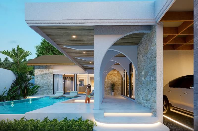 undefined, Prachuap Khiri Khan, Nong Kae, Hua Hin, Prachuap Khiri Khan, 3 Bedrooms, 473 sqm, Villa For Sale, by Suchatchaya Supawachiranant, 500251714 - DDproperty.com