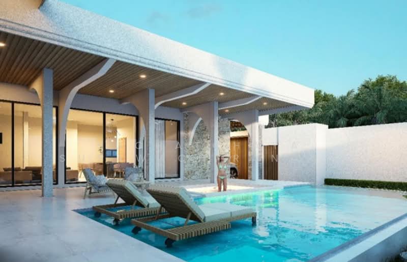 undefined, Prachuap Khiri Khan, Nong Kae, Hua Hin, Prachuap Khiri Khan, 3 Bedrooms, 473 sqm, Villa For Sale, by Suchatchaya Supawachiranant, 500251714 - DDproperty.com