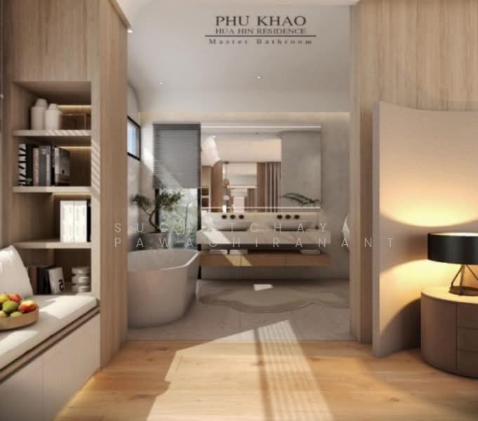 undefined, Prachuap Khiri Khan, Nong Kae, Hua Hin, Prachuap Khiri Khan, 3 Bedrooms, 473 sqm, Villa For Sale, by Suchatchaya Supawachiranant, 500251714 - DDproperty.com