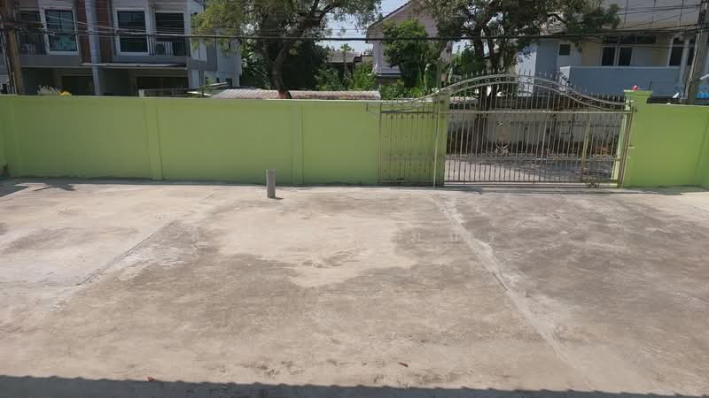 Rent Big House Near BTS Royal Thai Naval Academy, Samut Prakan, Bang Mueng, Muang Samut Prakarn, Samut Prakan, 3 Bedrooms, 250 sqm, Single Detached House For Rent, by Suchart Gambhir, 500251716 - DDproperty.com