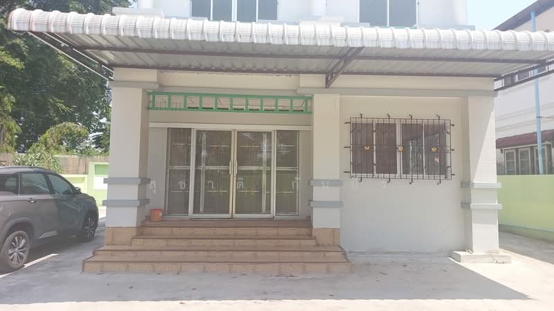 Rent Big House Near BTS Royal Thai Naval Academy, Samut Prakan, Bang Mueng, Muang Samut Prakarn, Samut Prakan, 3 Bedrooms, 250 sqm, Single Detached House For Rent, by Suchart Gambhir, 500251716 - DDproperty.com