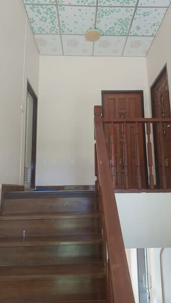 Rent Big House Near BTS Royal Thai Naval Academy, Samut Prakan, Bang Mueng, Muang Samut Prakarn, Samut Prakan, 3 Bedrooms, 250 sqm, Single Detached House For Rent, by Suchart Gambhir, 500251716 - DDproperty.com