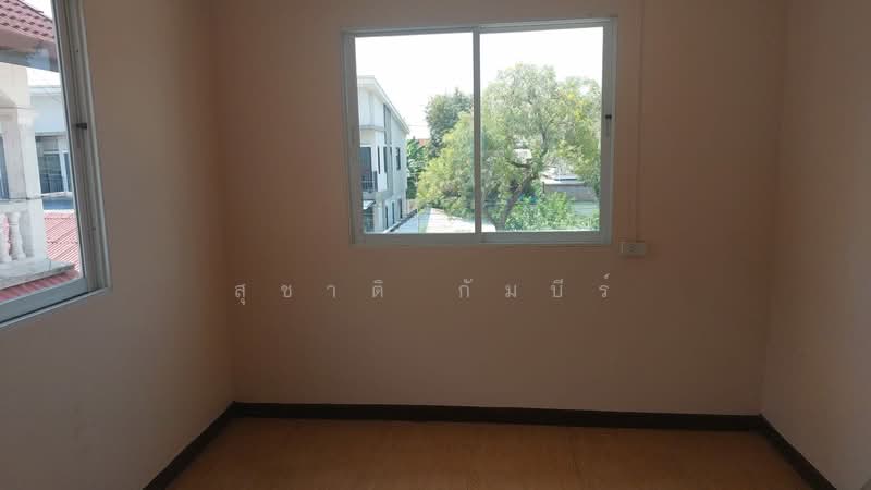 Rent Big House Near BTS Royal Thai Naval Academy, Samut Prakan, Bang Mueng, Muang Samut Prakarn, Samut Prakan, 3 Bedrooms, 250 sqm, Single Detached House For Rent, by Suchart Gambhir, 500251716 - DDproperty.com