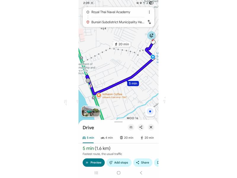 Rent Big House Near BTS Royal Thai Naval Academy, Samut Prakan, Bang Mueng, Muang Samut Prakarn, Samut Prakan, 3 Bedrooms, 250 sqm, Single Detached House For Rent, by Suchart Gambhir, 500251716 - DDproperty.com