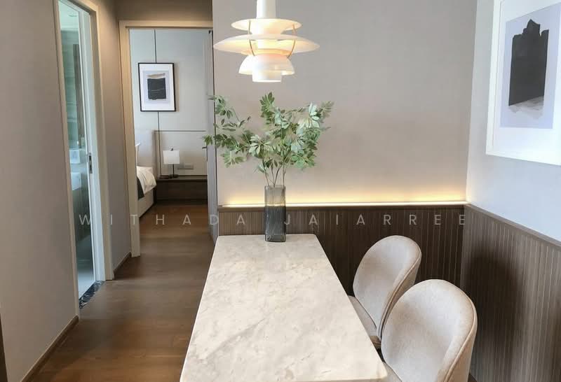 IDEO Q Sukhumvit 36, Bangkok, Soi Sukhumvit 36, Khong Tan, Khlong Toei, Bangkok, 1 Bedroom, 45 sqm, Condo For Rent, by Withada Jaiarree, 500251718 - DDproperty.com