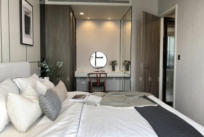 IDEO Q Sukhumvit 36 : ไอดีโอ คิว สุขุมวิท 36, กรุงเทพ, ซอยสุขุมวิท 36, คลองตัน, คลองเตย, กรุงเทพ, 45 ตร.ม., คอนโด ให้เช่า, โดย Withada Jaiarree, 500251718 - DDproperty.com