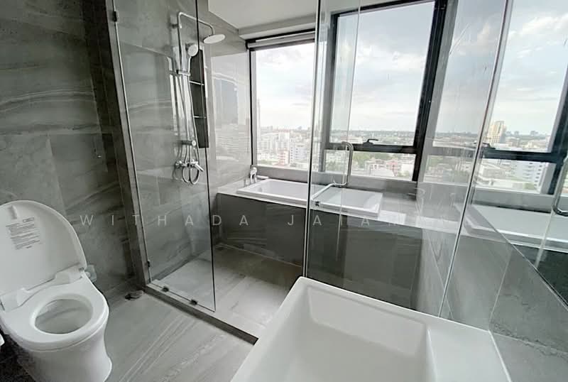 IDEO Q Sukhumvit 36, Bangkok, Soi Sukhumvit 36, Khong Tan, Khlong Toei, Bangkok, 1 Bedroom, 45 sqm, Condo For Rent, by Withada Jaiarree, 500251718 - DDproperty.com