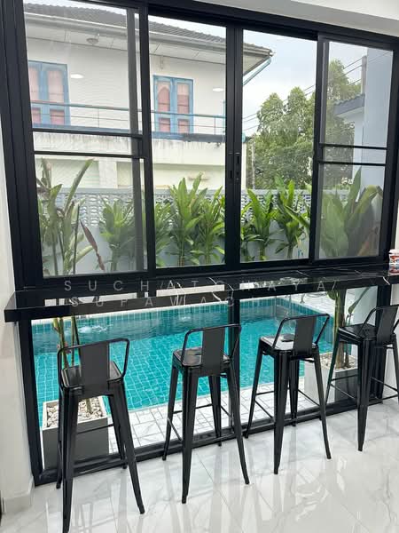 undefined, Chon Buri (Pattaya), Nong Pru, Bang Lamung (Pattaya), Chon Buri (Pattaya), 4 Bedrooms, 200 sqm, Single Detached House For Sale, by Suchatchaya Supawachiranant, 500251719 - DDproperty.com