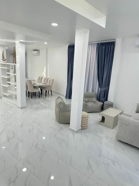 undefined, Chon Buri (Pattaya), Nong Pru, Bang Lamung (Pattaya), Chon Buri (Pattaya), 4 Bedrooms, 200 sqm, Single Detached House For Sale, by Suchatchaya Supawachiranant, 500251719 - DDproperty.com