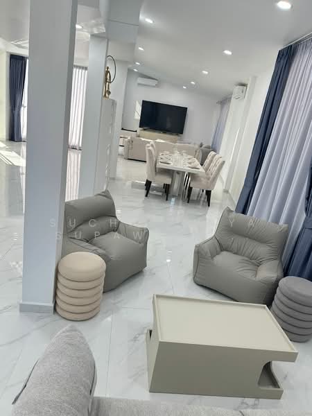 undefined, Chon Buri (Pattaya), Nong Pru, Bang Lamung (Pattaya), Chon Buri (Pattaya), 4 Bedrooms, 200 sqm, Single Detached House For Sale, by Suchatchaya Supawachiranant, 500251719 - DDproperty.com