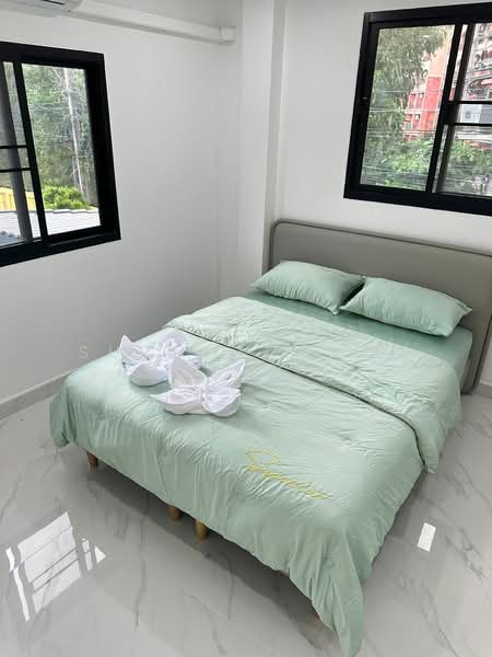 undefined, Chon Buri (Pattaya), Nong Pru, Bang Lamung (Pattaya), Chon Buri (Pattaya), 4 Bedrooms, 200 sqm, Single Detached House For Sale, by Suchatchaya Supawachiranant, 500251719 - DDproperty.com