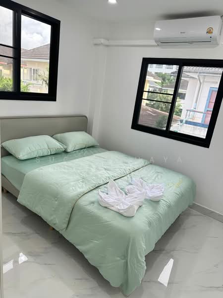 undefined, Chon Buri (Pattaya), Nong Pru, Bang Lamung (Pattaya), Chon Buri (Pattaya), 4 Bedrooms, 200 sqm, Single Detached House For Sale, by Suchatchaya Supawachiranant, 500251719 - DDproperty.com