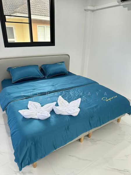 undefined, Chon Buri (Pattaya), Nong Pru, Bang Lamung (Pattaya), Chon Buri (Pattaya), 4 Bedrooms, 200 sqm, Single Detached House For Sale, by Suchatchaya Supawachiranant, 500251719 - DDproperty.com