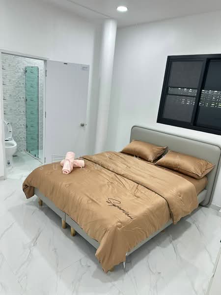 undefined, Chon Buri (Pattaya), Nong Pru, Bang Lamung (Pattaya), Chon Buri (Pattaya), 4 Bedrooms, 200 sqm, Single Detached House For Sale, by Suchatchaya Supawachiranant, 500251719 - DDproperty.com