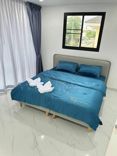 undefined, Chon Buri (Pattaya), Nong Pru, Bang Lamung (Pattaya), Chon Buri (Pattaya), 4 Bedrooms, 200 sqm, Single Detached House For Sale, by Suchatchaya Supawachiranant, 500251719 - DDproperty.com