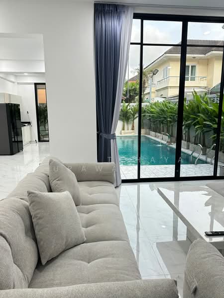 undefined, Chon Buri (Pattaya), Nong Pru, Bang Lamung (Pattaya), Chon Buri (Pattaya), 4 Bedrooms, 200 sqm, Single Detached House For Sale, by Suchatchaya Supawachiranant, 500251719 - DDproperty.com