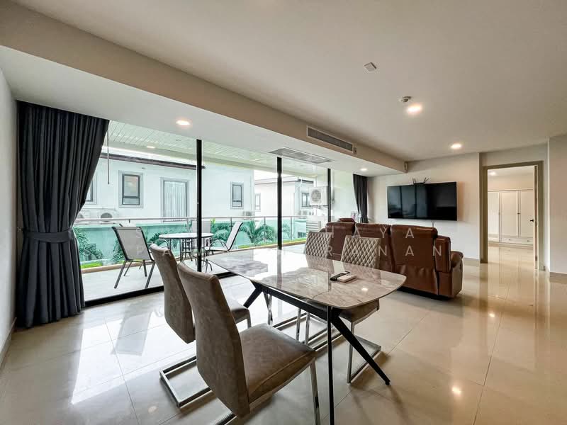 Gardenia Pattaya, Chon Buri (Pattaya), 381 209 Soi Thep Prasit 17, Nong Pru, Bang Lamung (Pattaya), Chon Buri (Pattaya), 1 Bedroom, 117 sqm, Condo For Sale, by Suchatchaya Supawachiranant, 500251721 - DDproperty.com