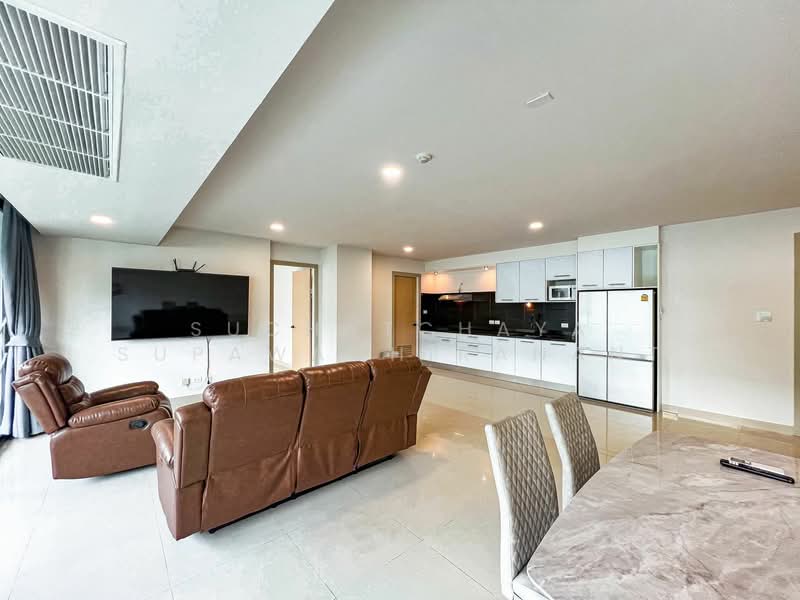 Gardenia Pattaya, Chon Buri (Pattaya), 381 209 Soi Thep Prasit 17, Nong Pru, Bang Lamung (Pattaya), Chon Buri (Pattaya), 1 Bedroom, 117 sqm, Condo For Sale, by Suchatchaya Supawachiranant, 500251721 - DDproperty.com