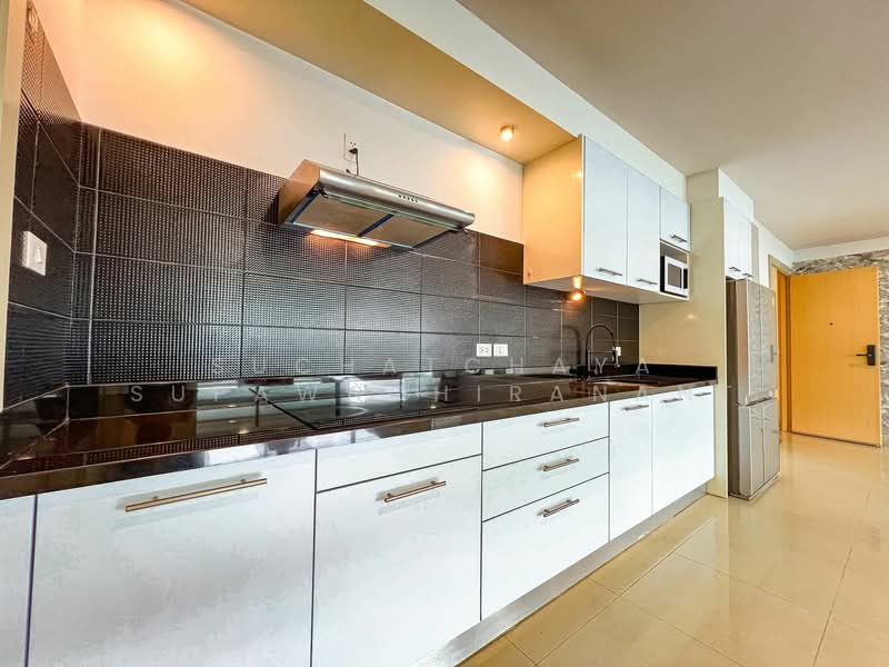 Gardenia Pattaya, Chon Buri (Pattaya), 381 209 Soi Thep Prasit 17, Nong Pru, Bang Lamung (Pattaya), Chon Buri (Pattaya), 1 Bedroom, 117 sqm, Condo For Sale, by Suchatchaya Supawachiranant, 500251721 - DDproperty.com