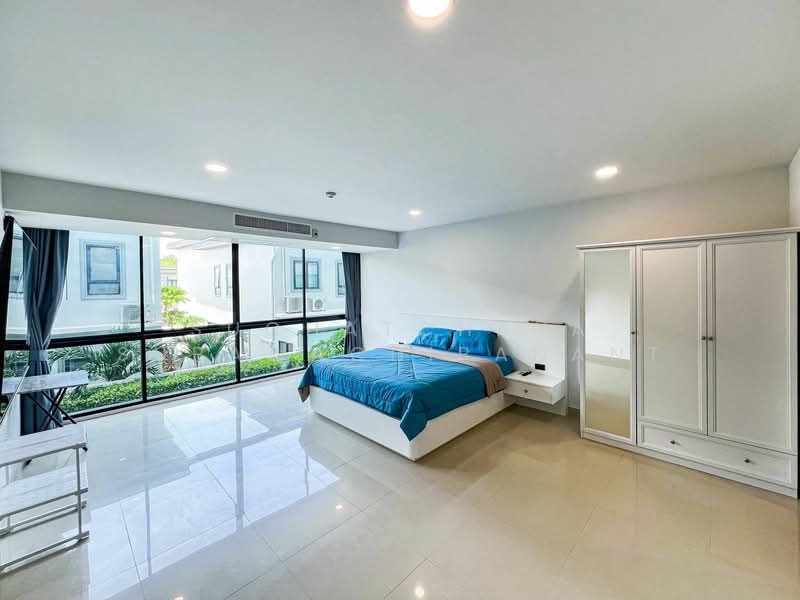 Gardenia Pattaya, Chon Buri (Pattaya), 381 209 Soi Thep Prasit 17, Nong Pru, Bang Lamung (Pattaya), Chon Buri (Pattaya), 1 Bedroom, 117 sqm, Condo For Sale, by Suchatchaya Supawachiranant, 500251721 - DDproperty.com