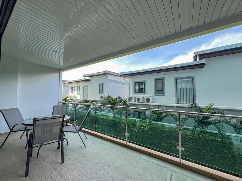 Gardenia Pattaya, Chon Buri (Pattaya), 381 209 Soi Thep Prasit 17, Nong Pru, Bang Lamung (Pattaya), Chon Buri (Pattaya), 1 Bedroom, 117 sqm, Condo For Sale, by Suchatchaya Supawachiranant, 500251721 - DDproperty.com