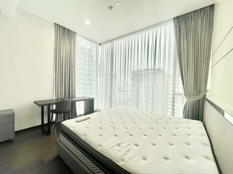 LAVIQ Sukhumvit 57, Bangkok, Soi Sukhumvit 57, Sukhumvit Road, Khlong Tan Nua, Watthana, Bangkok, 2 Bedrooms, 78 sqm, Condo For Rent, by Withada Jaiarree, 500251722 - DDproperty.com