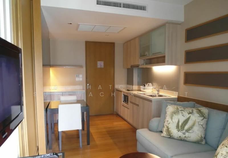 Amari Residences Hua Hin, Prachuap Khiri Khan, Soi Hua Hin 87, Nong Kae, Hua Hin, Prachuap Khiri Khan, 1 Bedroom, 45 sqm, Condo For Sale, by Suchatchaya Supawachiranant, 500251723 - DDproperty.com