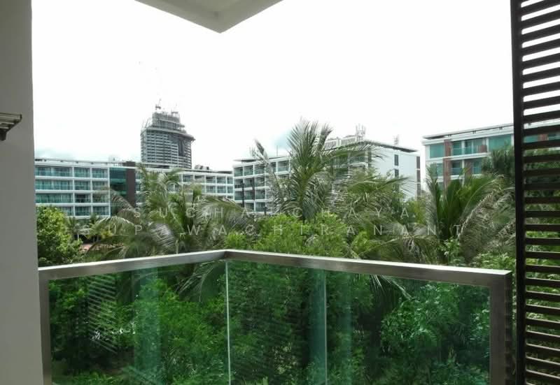 Amari Residences Hua Hin, Prachuap Khiri Khan, Soi Hua Hin 87, Nong Kae, Hua Hin, Prachuap Khiri Khan, 1 Bedroom, 45 sqm, Condo For Sale, by Suchatchaya Supawachiranant, 500251723 - DDproperty.com
