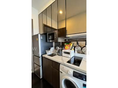 For Rent - Park Origin Thonglor, Bangkok