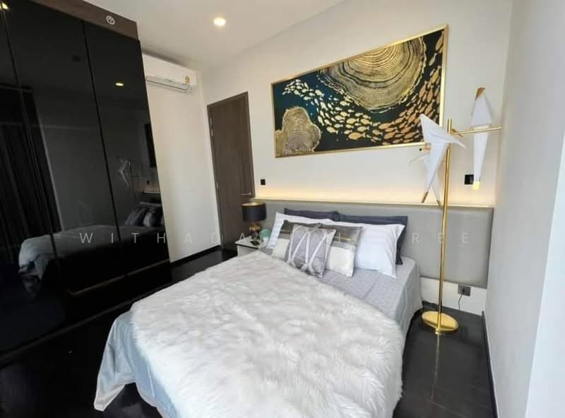 Park Origin Thonglor, Bangkok, ซอยทองหล่อ 10 ถนนสุขุมวิท, Khlong Tan Nua, Watthana, Bangkok, 2 Bedrooms, 45 sqm, Condo For Rent, by Withada Jaiarree, 500251724 - DDproperty.com