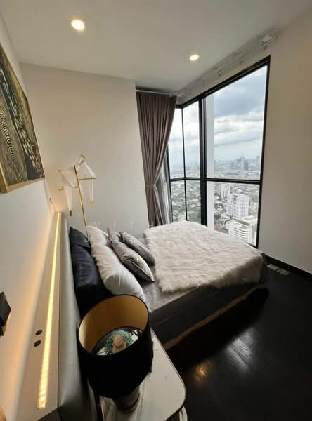 Park Origin Thonglor, กรุงเทพ, Soi Thonglor 10, Sukhumvit Road, คลองตันเหนือ, วัฒนา, กรุงเทพ, 45 ตร.ม., คอนโด ให้เช่า, โดย Withada Jaiarree, 500251724 - DDproperty.com