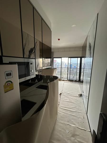 Park Origin Thonglor, Bangkok, ซอยทองหล่อ 10 ถนนสุขุมวิท, Khlong Tan Nua, Watthana, Bangkok, 2 Bedrooms, 45 sqm, Condo For Rent, by Withada Jaiarree, 500251724 - DDproperty.com