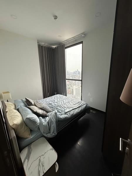 Park Origin Thonglor, Bangkok, ซอยทองหล่อ 10 ถนนสุขุมวิท, Khlong Tan Nua, Watthana, Bangkok, 2 Bedrooms, 45 sqm, Condo For Rent, by Withada Jaiarree, 500251724 - DDproperty.com