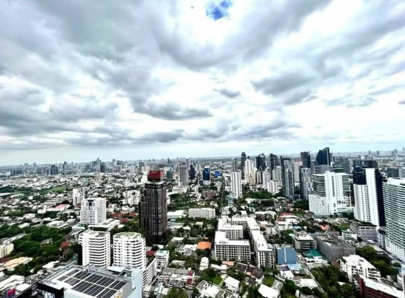 Park Origin Thonglor, Bangkok, ซอยทองหล่อ 10 ถนนสุขุมวิท, Khlong Tan Nua, Watthana, Bangkok, 2 Bedrooms, 45 sqm, Condo For Rent, by Withada Jaiarree, 500251724 - DDproperty.com