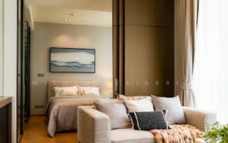 28 Chidlom : 28 ชิดลม, กรุงเทพ, 28 ซอย ชิดลม, ลุมพินี, ปทุมวัน, กรุงเทพ, 40 ตร.ม., คอนโด ให้เช่า, โดย Withada Jaiarree, 500251726 - DDproperty.com